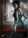 Claimed by Shadow (eBook): Cassandra Palmer Series, Book 2